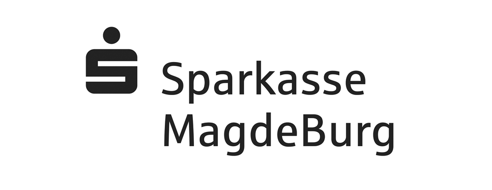 Logo der Sparkasse MagdeBurg