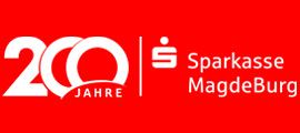 Logo der Sparkasse MagdeBurg
